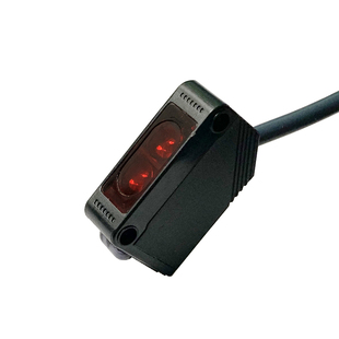 D61 D82 E3Z D81 LOT D62 红外漫反射光电开关传感器E3Z