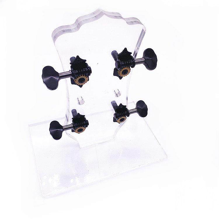 UK旋钮吉他弦钮开放式吉他弦钮尤克里里吉他配件乐器配件