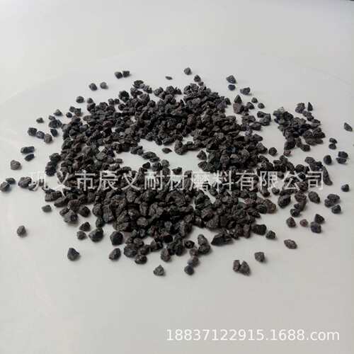 喷砂F14-80目棕刚玉 不锈钢抛磨用棕刚玉 耐火材料级棕刚玉200目
