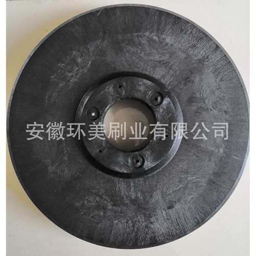 威灞AS510洗地机圆盘刷AS5160手推式洗地机刷盘20寸洗地机配件