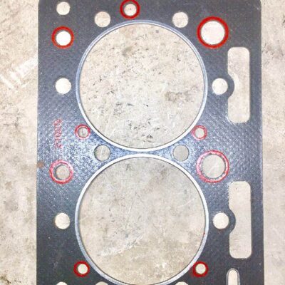 盐城黄海金马254/304A农机拖拉机配件江淮2100/2102柴油机气缸垫