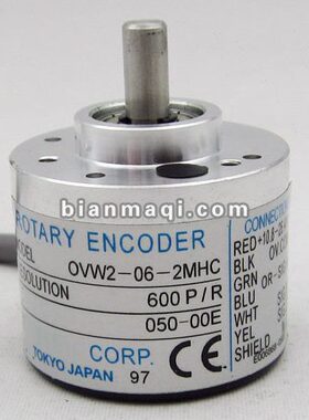 热销OVW2-06-2MHC编码器2MHT-2MC-006-2MD-036-05-10-1024-01-02-