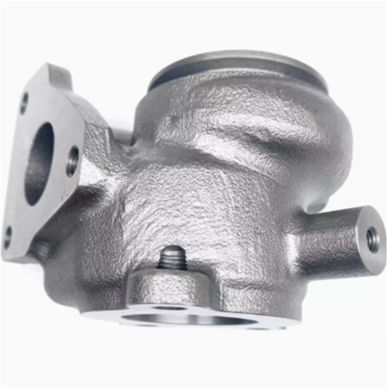 各种汽车涡轮增压器壳进气叶片轮转子轴维修理包旁通阀盖板电磁阀