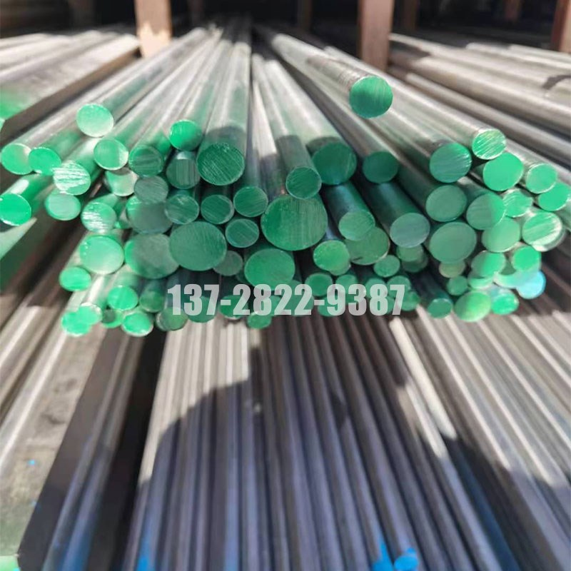 304 316L 321 310S不锈钢圆棒圆钢光棒黑皮棒440C 2205双相不锈钢