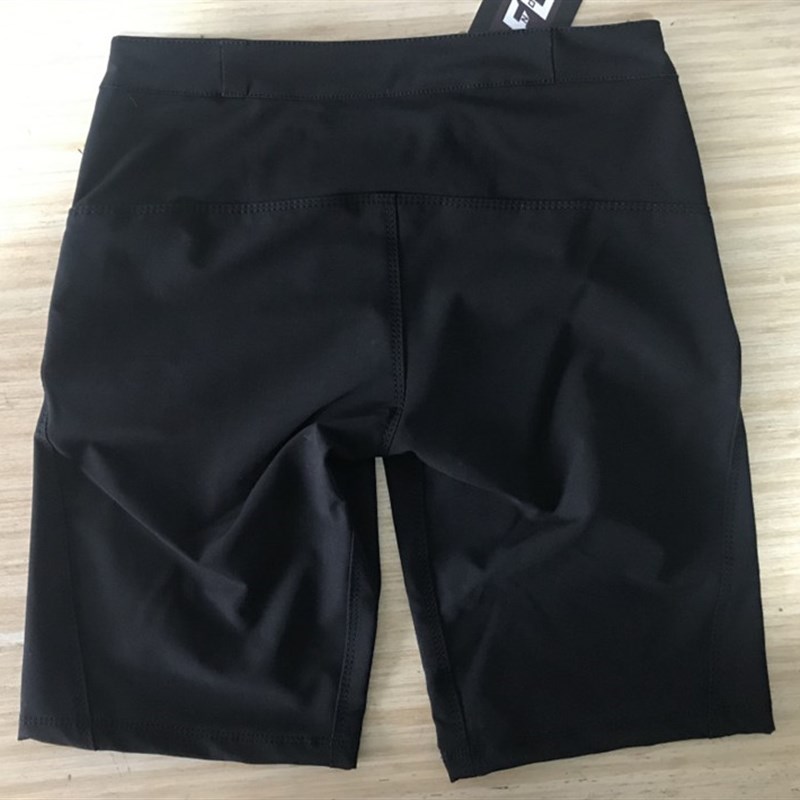 越野摩托车服长裤儿童速降服赛车服山地自行车户外骑行短裤透气夏