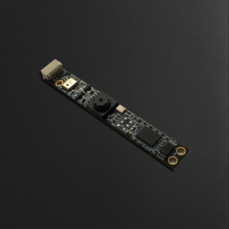 USB免驱200万像素内置麦克风摄像头模组 All笔记本摄像头模块