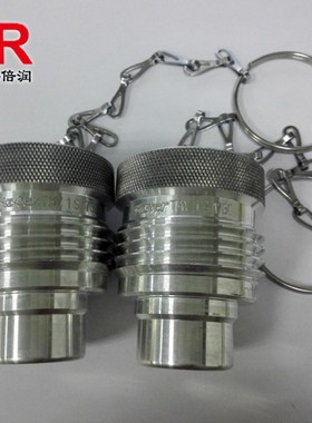 意大利FASTER液压快速接头TFV TMV螺纹连接式  公母型接头