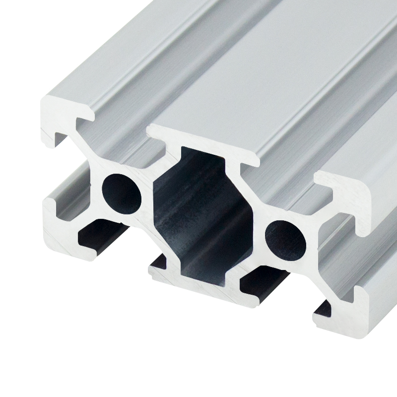 欧标工业铝型材2040欧标铝型材流水线工作台设备铝合金框架国标