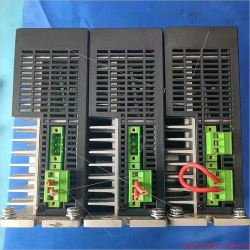 拍前询价:(议价)合信伺服驱动器电机整套-400W