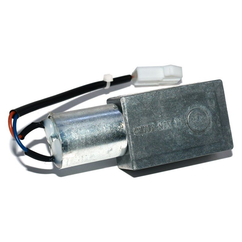 抽吸油烟机配件DC12V直流同步小电机马达面板升降自动开关门开门