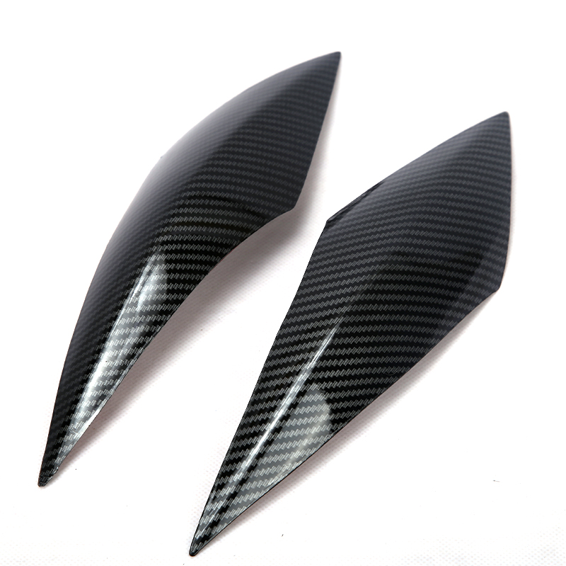 适用雅马哈XMAX300防刮贴改装车身碳纤维装饰贴车壳防擦护贴配件