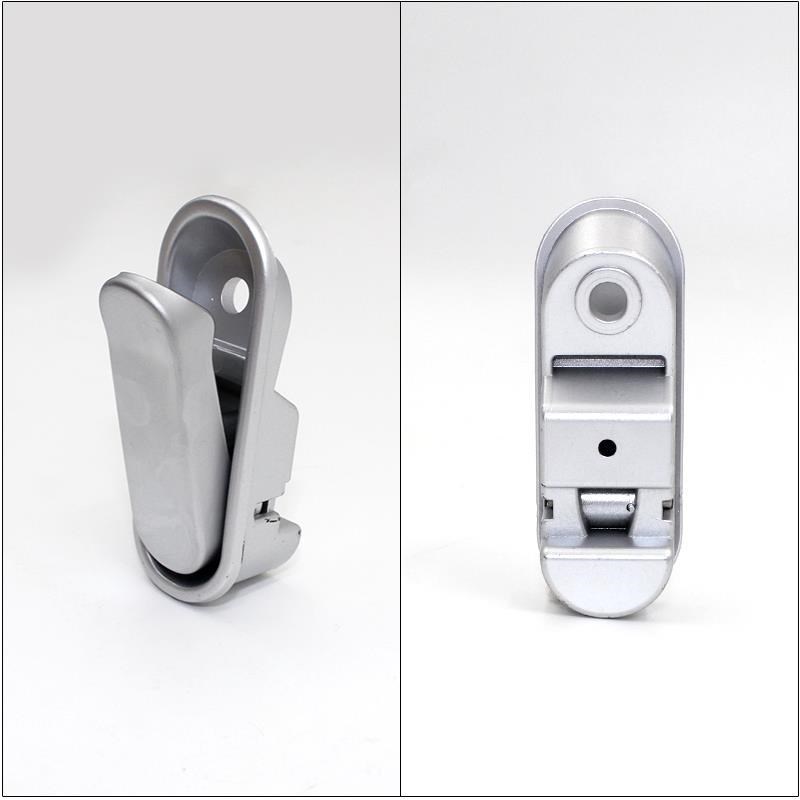 雅迪E3小悠米莱客爱玛N300电动车通用挂钩头盔行李钩前置挂物卡钩