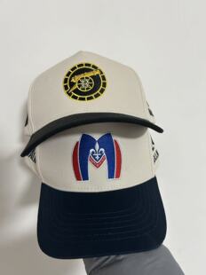 巅峰对决波士顿突击队蒙特利尔地铁队帽子heated rivalry cap hat