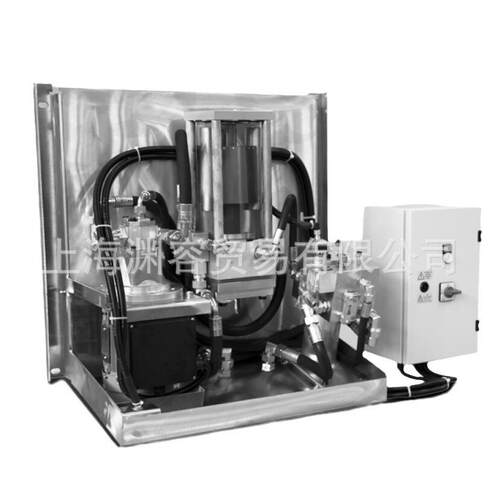 贺德克HYDAC在线过滤系统TCU-1-I-1-M-3-3-Z-Z-AD-2/-V绝缘油品