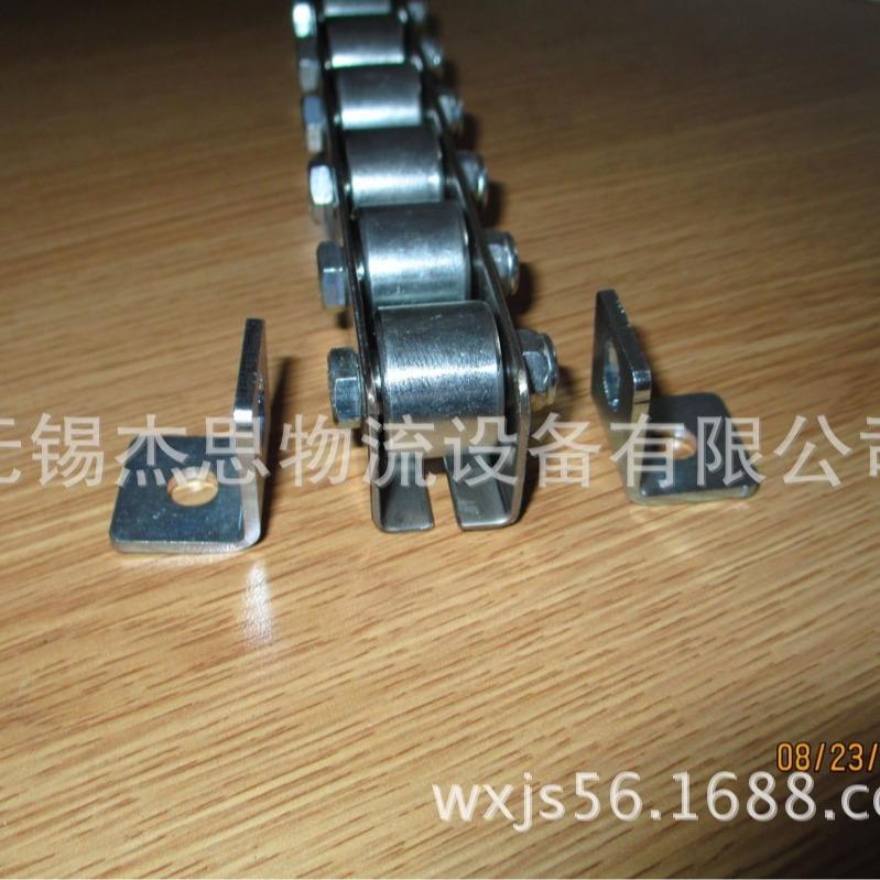 【专业品质】厂家生产米思米标准带支架金属滚轮条 框架不锈钢