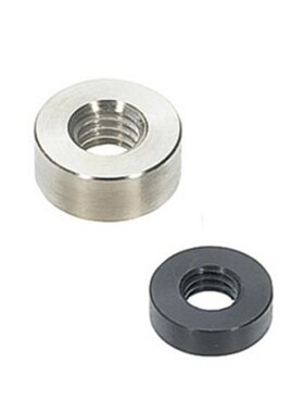 金属垫圈 螺纹孔型 带螺纹型  FWTAC  WTAB16