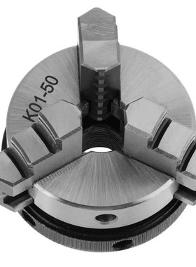 一件代发 三爪自定心卡盘 迷你卡盘K0150 三爪迷你卡盘 跨境