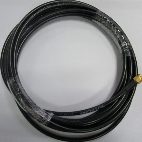 GPS信号放大器延长线/信号天线/连接线/电缆电线/1M 5M 任意长度