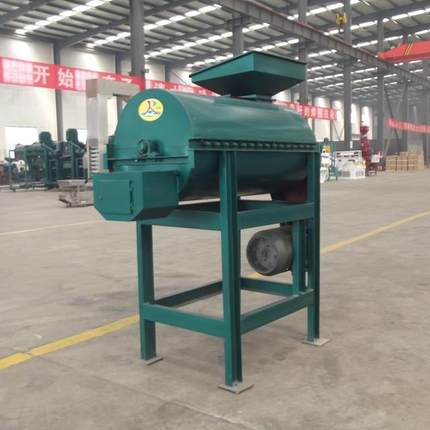 多功能除芒机农用水稻种子脱毛机霉变小麦玉米清理机