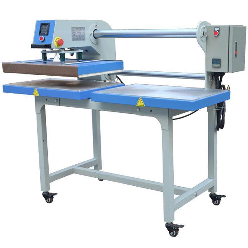 厂家50*70CM多功能剥胶机上滑式热熔烫胶机下板加热烫热熔剥胶机,机械设备,印刷设备,淘宝优惠券,粉丝福利购,淘宝优惠卷