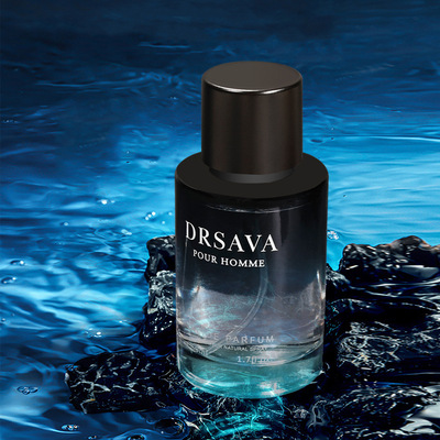 外贸热卖狂野男士香水香氛货源古龙香水持久50ml