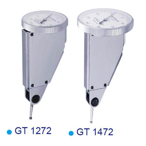 GT1272瑞士GT1472 - GIROD-TAST红宝石杠杆表-千分表-百分表