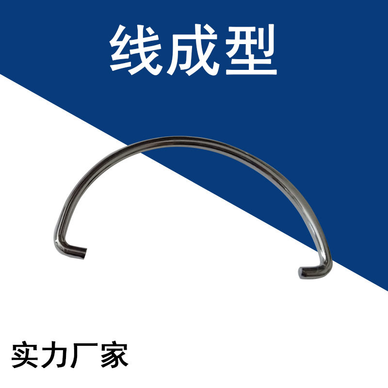 厂家批发电筒提手 家用品提手 挂饰品葫芦别针 挂绳别针价格优惠