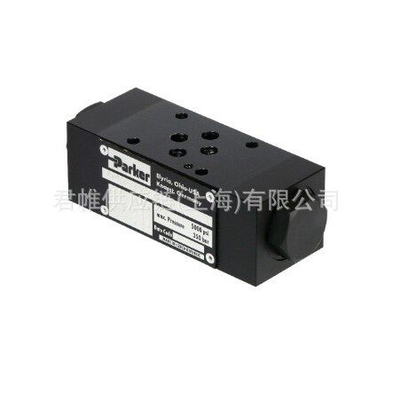 PARKER气缸AHU2-063-016-STA08