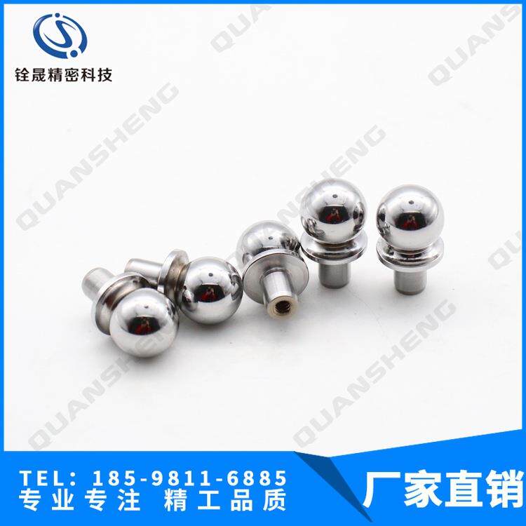 汽车检具基准球 替代进口测球 检具球 测球 米思mi标准CRB12 20