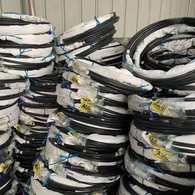 煤层注水封孔器 ZF-19 增强型 矿用 质量保障 产品耐用 发货及时