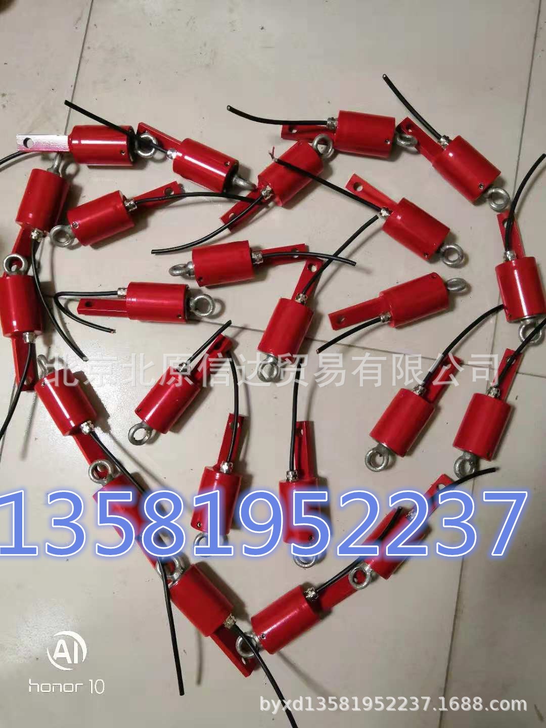 徐工中联加藤KATO防过卷开关