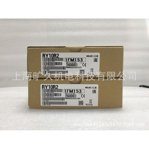 三菱RQ系列基板模块RQ65B/RQ68B/RQ612B/R310B-HT/R610B-HT  议价