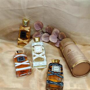 跨境沙漠之花阿拉伯男女士香水100ml迪拜香精精油持久留香中东香