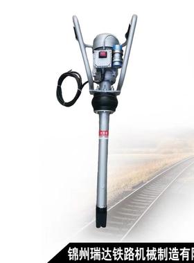 厂家供应DG3.5B型手持式电动捣固镐电动捣实机捣固机