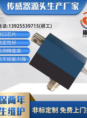 CL1-101Z新能源汽车替得派FDS扭矩传感器国产精度响应快