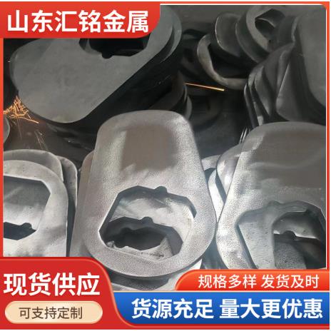 厂家供应Q355B中厚板Q345b热轧开平钢板激光切割高强度定制