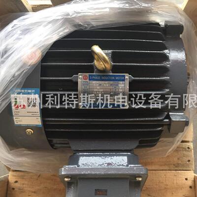 AEEP/AEVP-FCTYPE132M-410HP4P良机冷却塔电机LIANGCHIMOTO