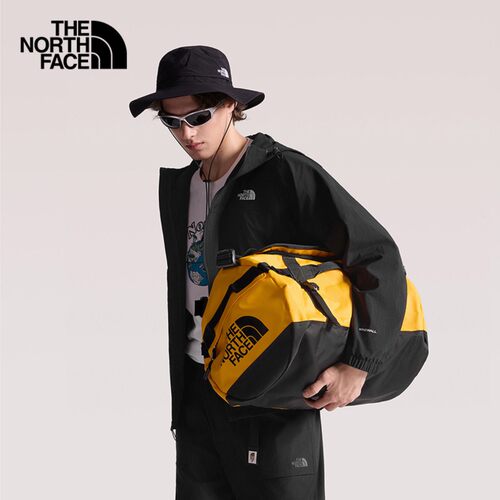 北面户外男士防晒防风皮肤衣外套