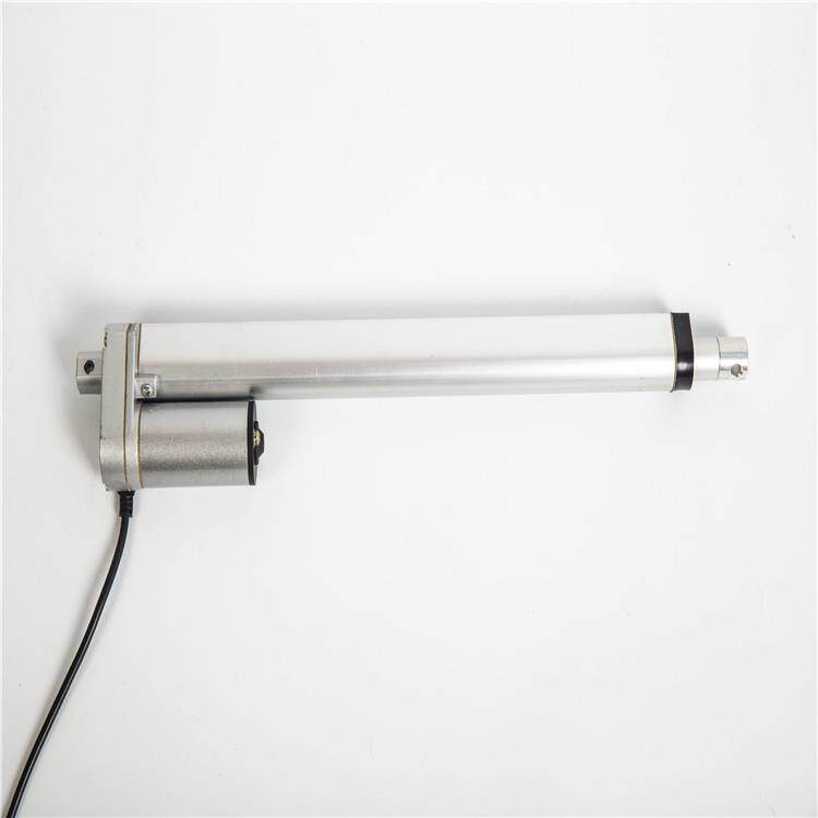 直流电机电动推杆电机12V24V伸缩杆微型小型升降器
