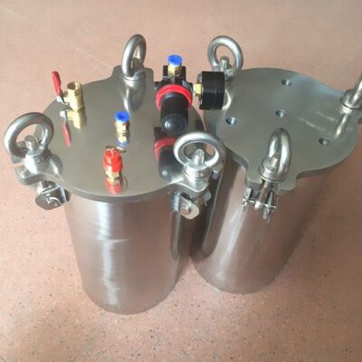 1L2L5L8L10L20L30L40L50L60L70L80L90L100L不锈钢胶水压力桶