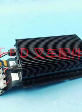 诺力小金刚全电动地牛搬运车EPT15W内置充电机24V8A叉车充电器