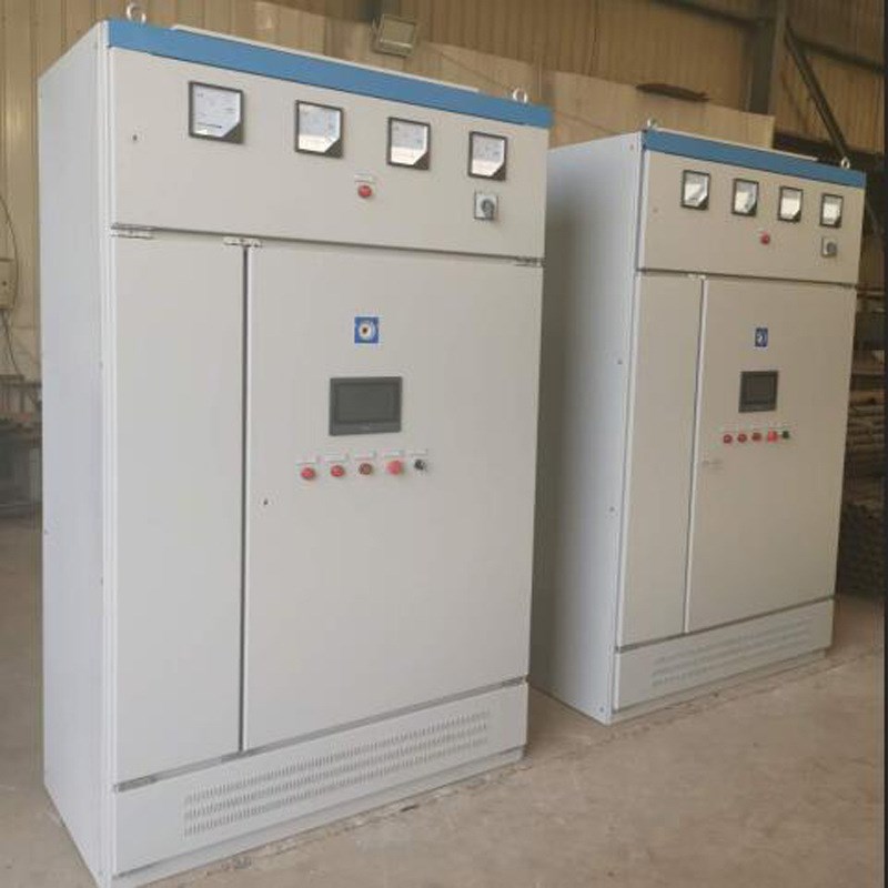 新疆电热水锅炉 全自动电锅炉 循环水泵 蓄热水箱 R360kw热水锅炉
