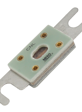 茗熔汽车熔断器 汽车快速熔断器   CNEN CNL 熔断器底座 RQD-2