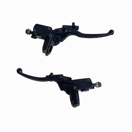 摩托车配件 大小公牛沙滩车前后刹车上泵 碟刹泵左右手刹车上泵