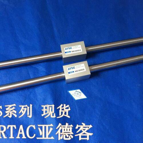 亚德客型RMS25X1900X1925X1950X1975X2000LB无杆气缸