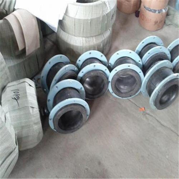 KST-F双球橡胶软接头JDG-A华侨减振器松江隔振器首航万全力丰远恒