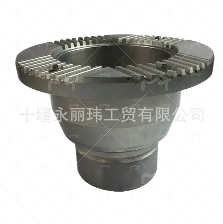 ZF变速箱二轴凸缘5505602直供