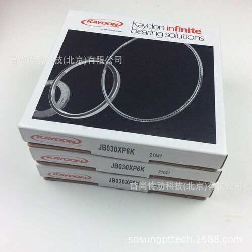 JB040CP0 JB040XP0 KAYDON开顿等截面薄壁精密轴承CPO XPO