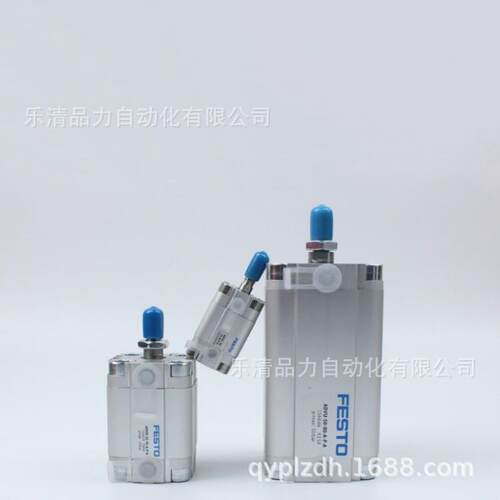 紧凑型气缸ADVU-12-16-20-25-65-70-75-80-85-90-A-P-A-S2-S6-S3