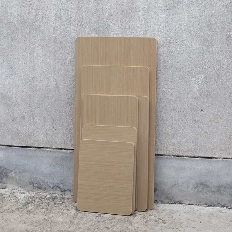 桌子面板长方形桌子面 吃饭桌面板 台面板 小桌面 小桌板餐桌面板